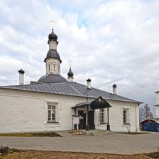 Kolotsky Convent