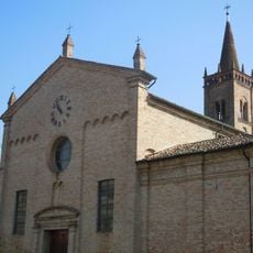 Chiesa dei Santi Fabiano e Sebastiano