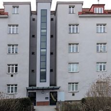 Werndlgasse 14, Floridsdorf