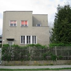 Vila Vladimíra Müllera