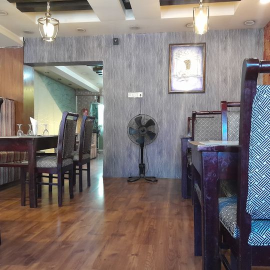 Salam's Kitchen