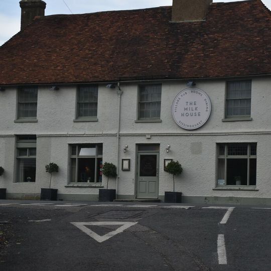 The Bull Public House