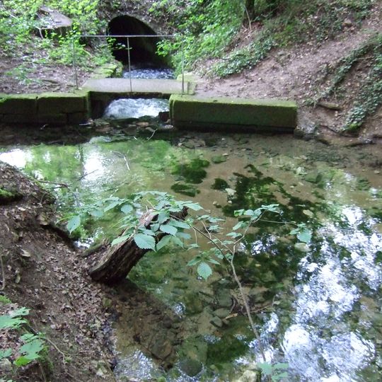 Albtraufhänge zwischen Görau und Thurnau