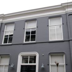 Ruiterstraat 17, Zaltbommel