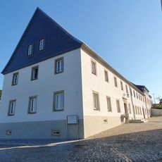 Erbgericht Weickersdorf