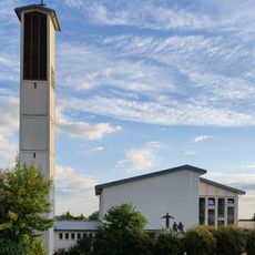 St. Petrus und Paulus