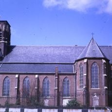 Oorderen