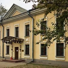 Protopopovsky lane 19 s10