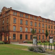 Brandenburgisches Textilmuseum