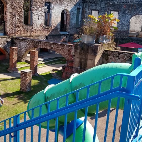 Savannah Children's Museum