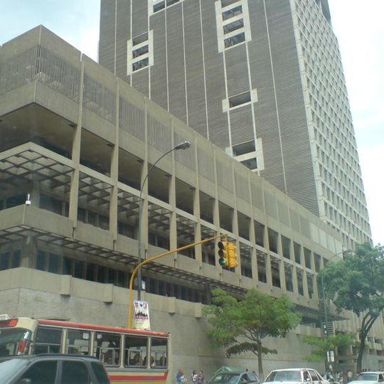 Central Bank of Venezuela