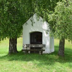 Wayside chapel