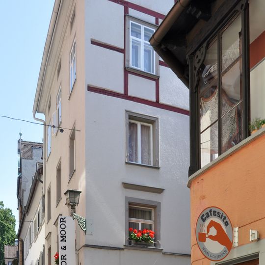 Maurachgasse 10