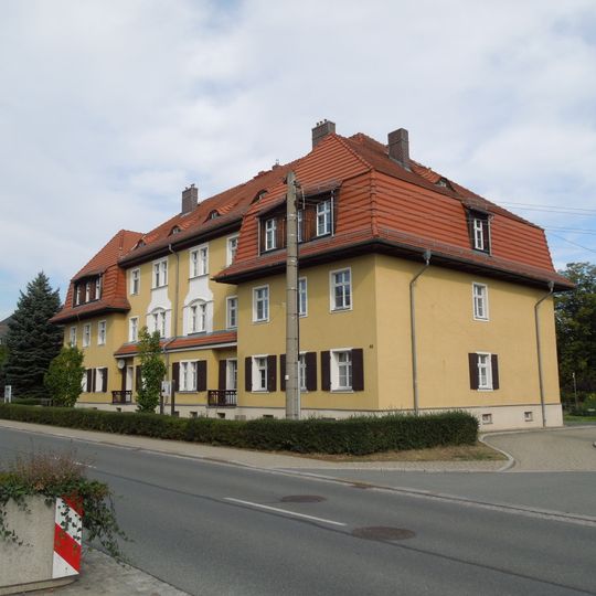 Hauptstraße 61; 63