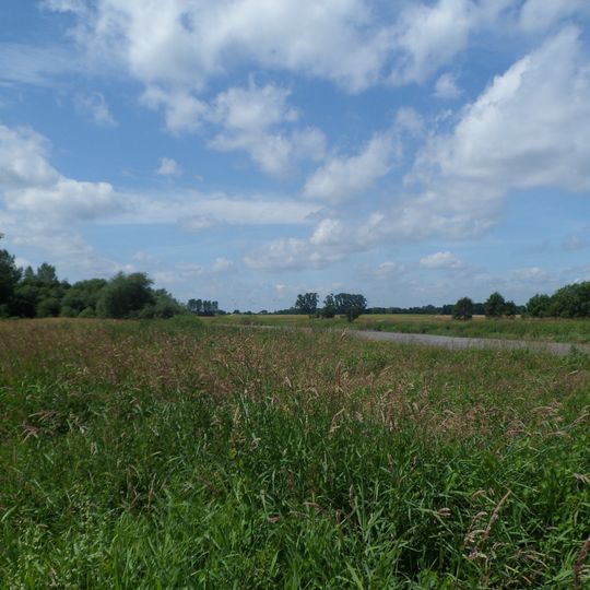 Emsauen zwischen Herbrum und Vellage