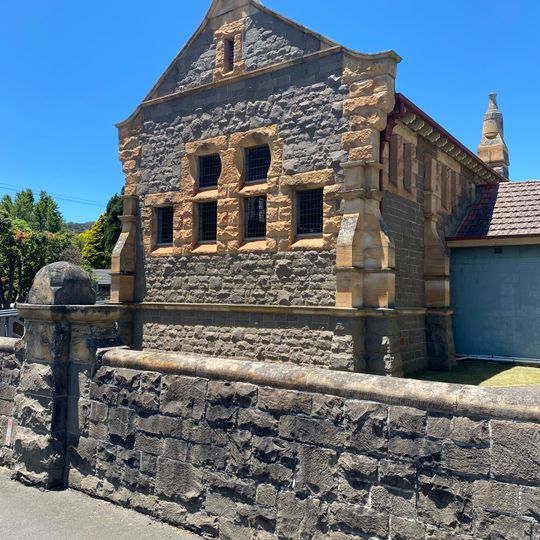 Old Bowral Courthouse
