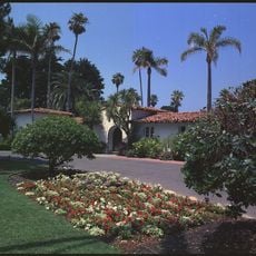 La Casa Pacifica