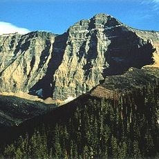 Mount Cleveland