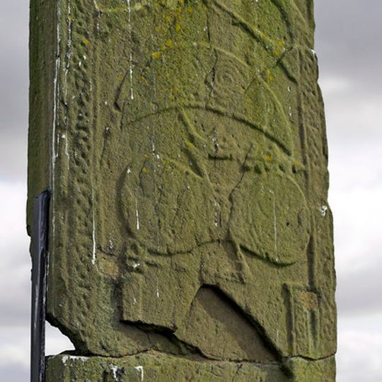 St Orland's Stone