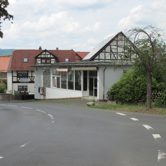Guntershäuser Straße 5