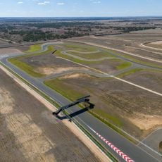The Bend Motorsport Park