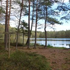 Suur Kaksjärv