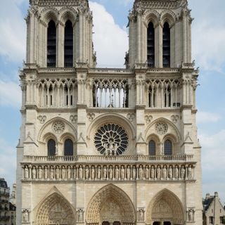 Museo di Notre Dame de Paris