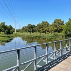White Rock Lake