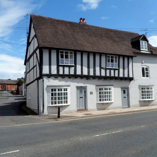 106 and 107, Corve Street