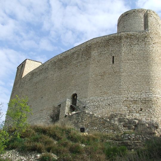 Castle of Mur
