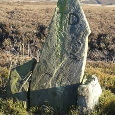 Boundary Stone