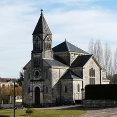 Église Saint-Thomas