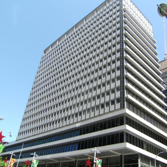 Reserve Bank