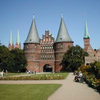 Lübeck