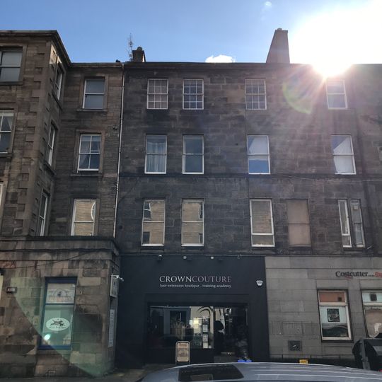 Edinburgh, 6, 8 Bread Street