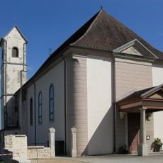 Église Saint-Jacques-le-Majeur