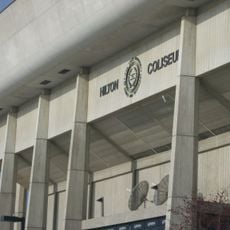 Hilton Coliseum