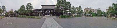 Panoramablick 1