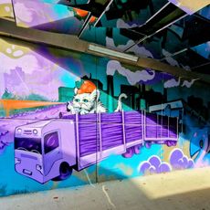 Graffiti