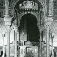 Türkisches Bad (Dresden)