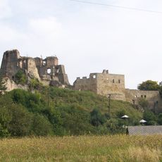 Château de Kamieniec