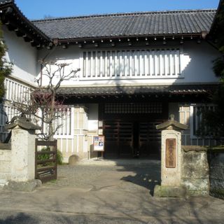 Japanese Folk Crafts Museum