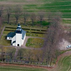 Strå Church
