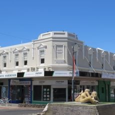 Hand's Building, Bunbury