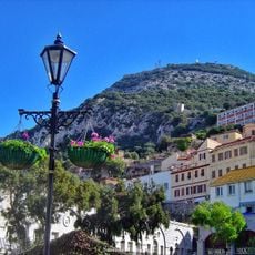 Grand Casemates Square