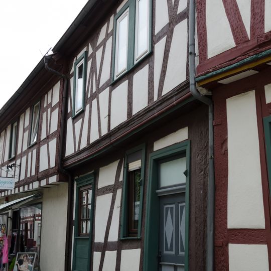 Kleine Rathausgasse 1