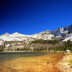 Nelson Lake