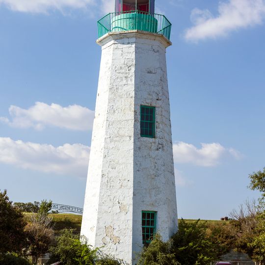 Phare d'Old Point Comfort