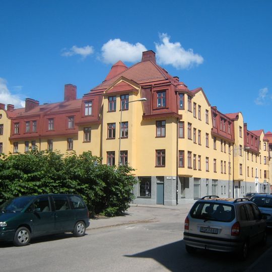 Midsommarkransen