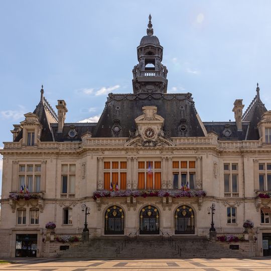 Vichy Council
